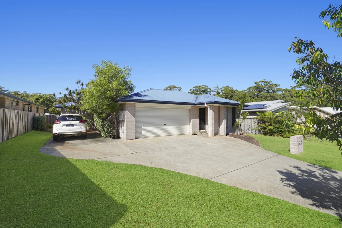 Additional image 2 of 22 Ferrous Close, Port Macquarie NSW 2444