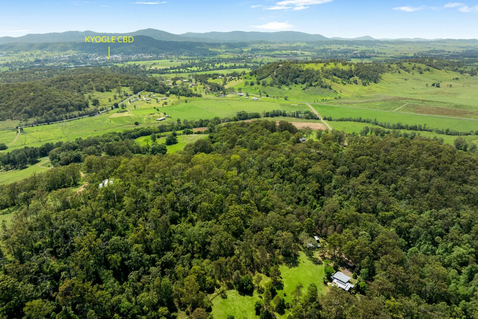 Additional image 14 of 134 Old Cob-O-Corn Rd, Horse Station Creek, Kyogle NSW 2474