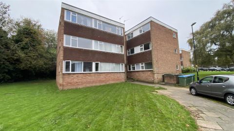 Greendale Road, Whoberley, Coventry, West Midlands CV5