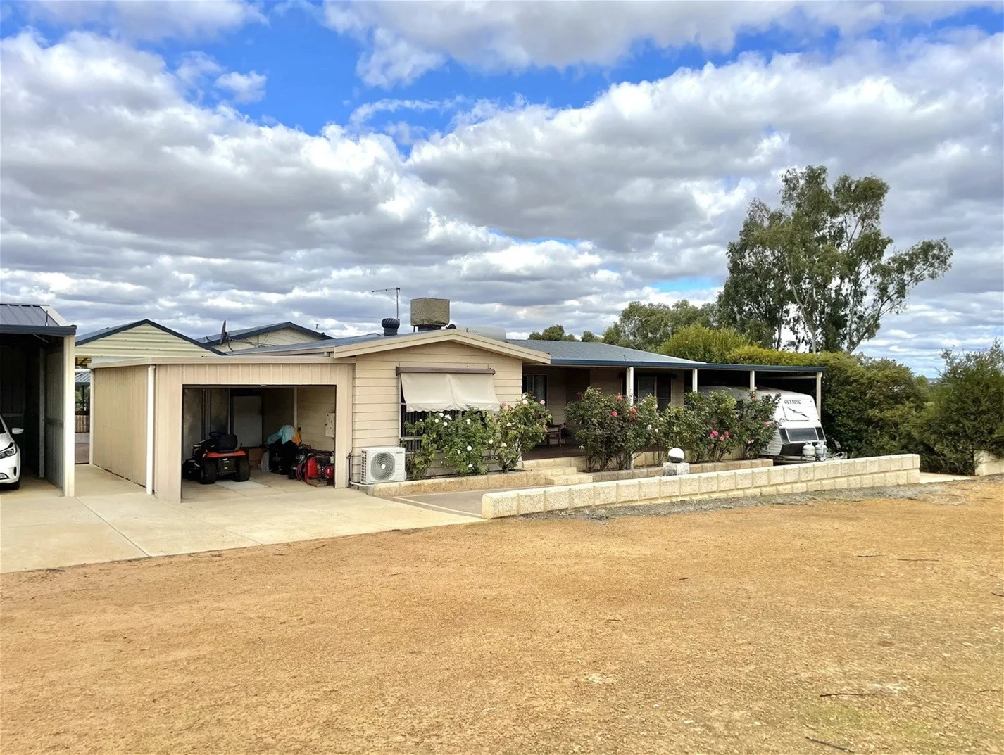 Additional image 3 of 151 North Road, York WA 6302