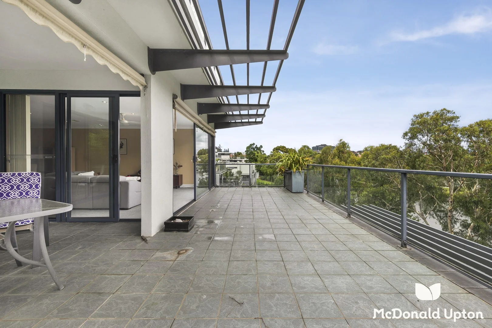 5/33 Fisher Parade, Ascot Vale VIC 3032