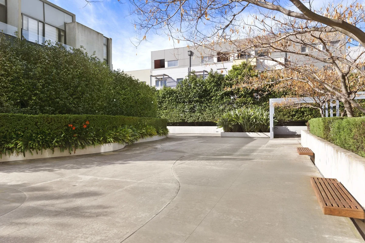 Additional image 17 of 1011A/640 Swanston Street, Carlton VIC 3053