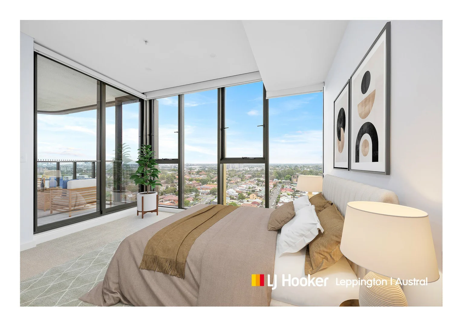 Additional image 3 of Unit 1706, 20 Parkes Street, Harris Park NSW 2150