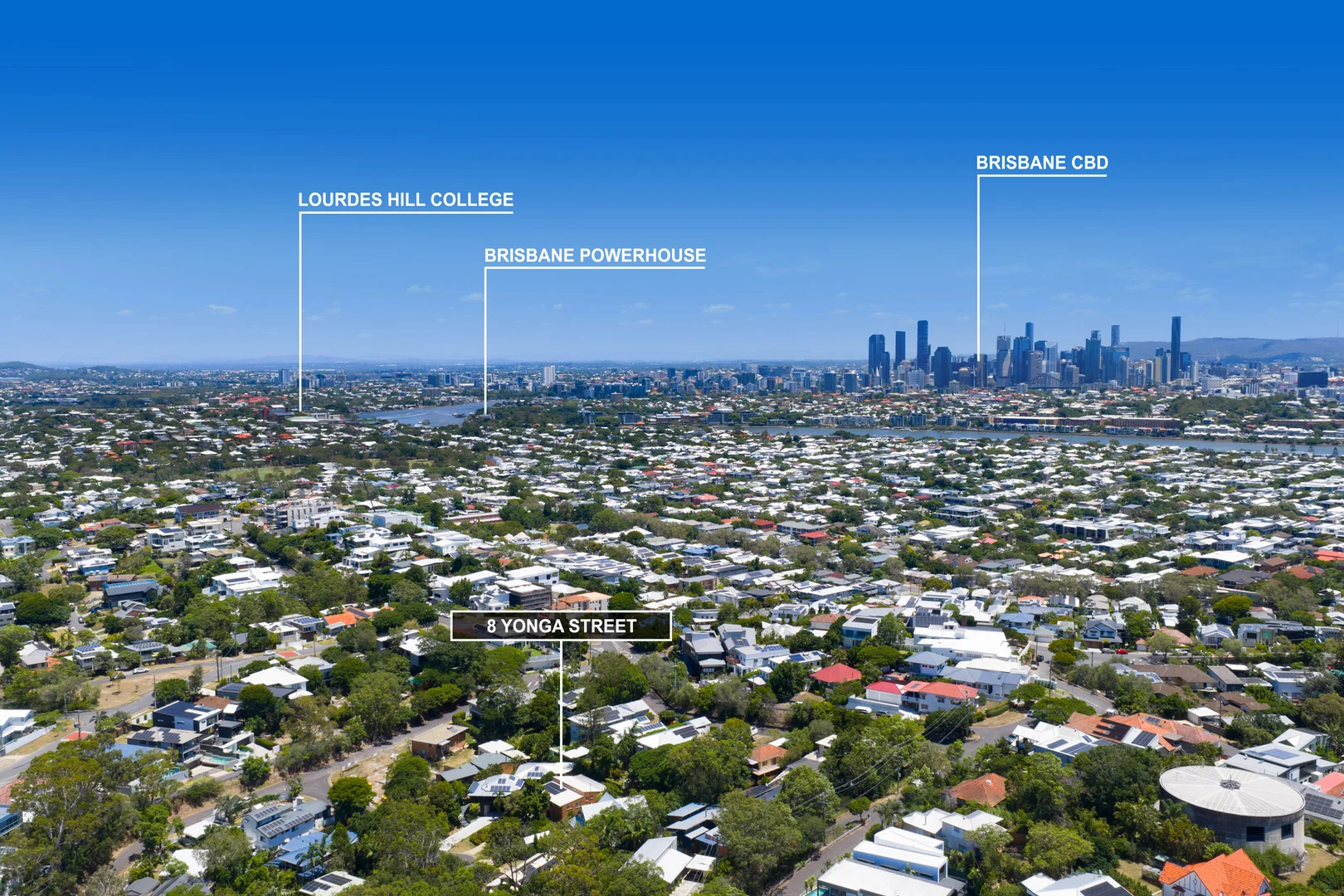 Additional image 19 of 8 Yonga Street, Balmoral QLD 4171