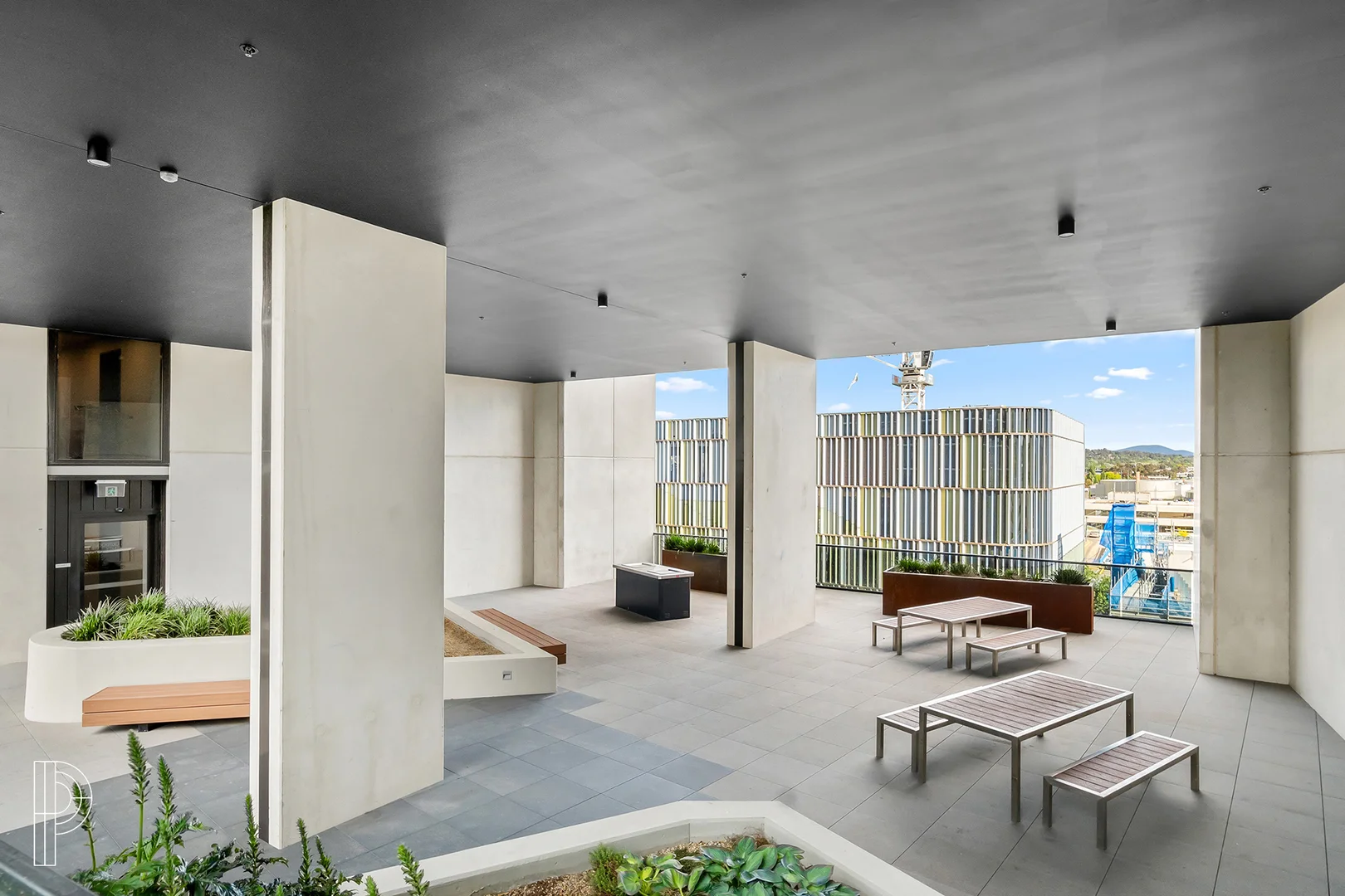 Additional image 12 of 1025/15 Bowes Street, Phillip ACT 2606