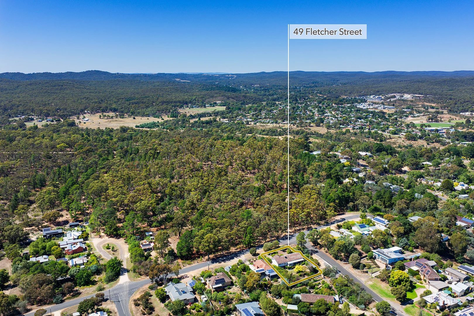 Additional image 13 of 49 Fletcher Street, Castlemaine VIC 3450