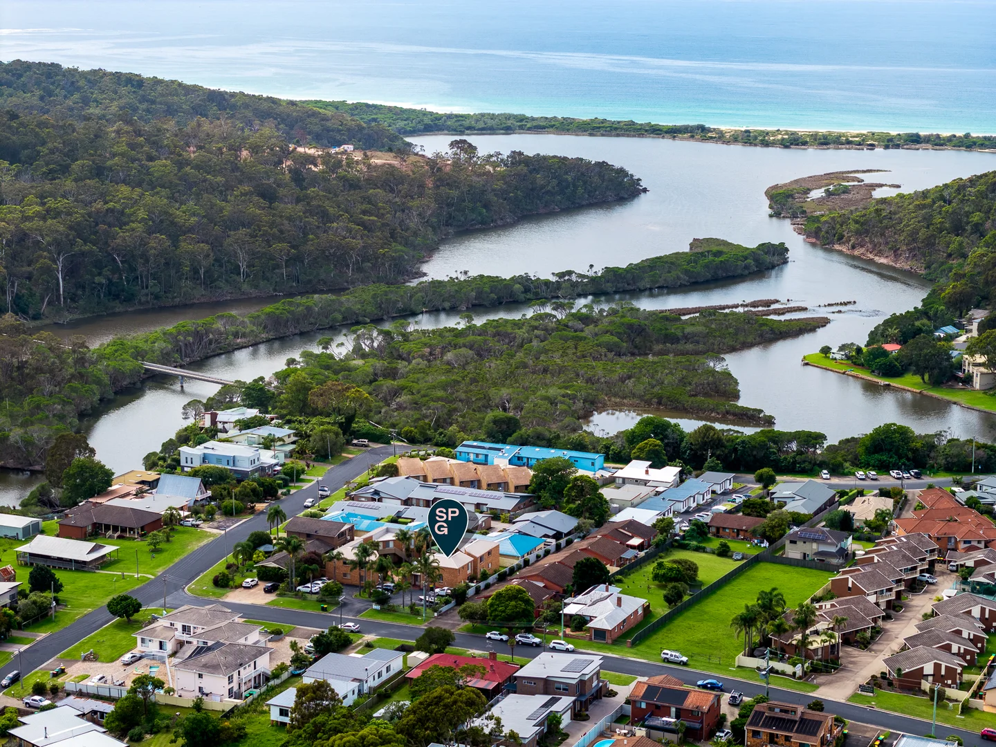 Additional image 17 of 7/4 Cameron Street, Merimbula NSW 2548