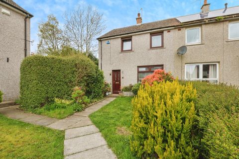Deansloch Terrace, Aberdeen AB16