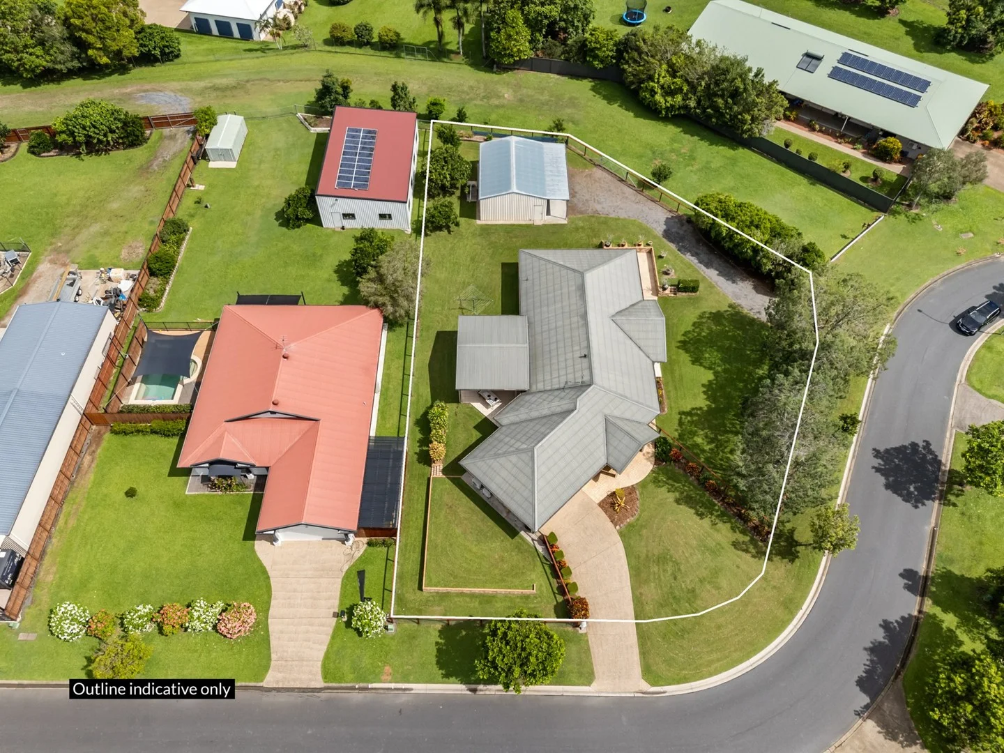 4 Carruthers Street, Edmonton QLD 4869