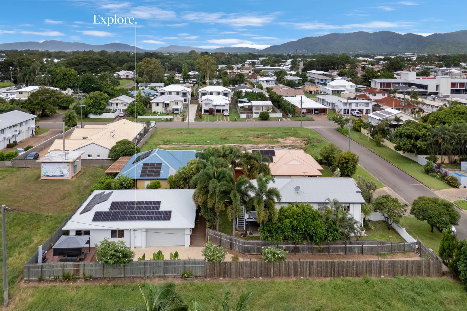 Additional image 16 of 2A Spring Street, Hermit Park QLD 4812