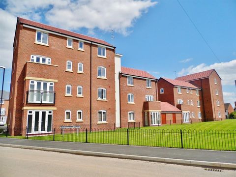 Signals Drive, Stoke Village, Coventry CV3