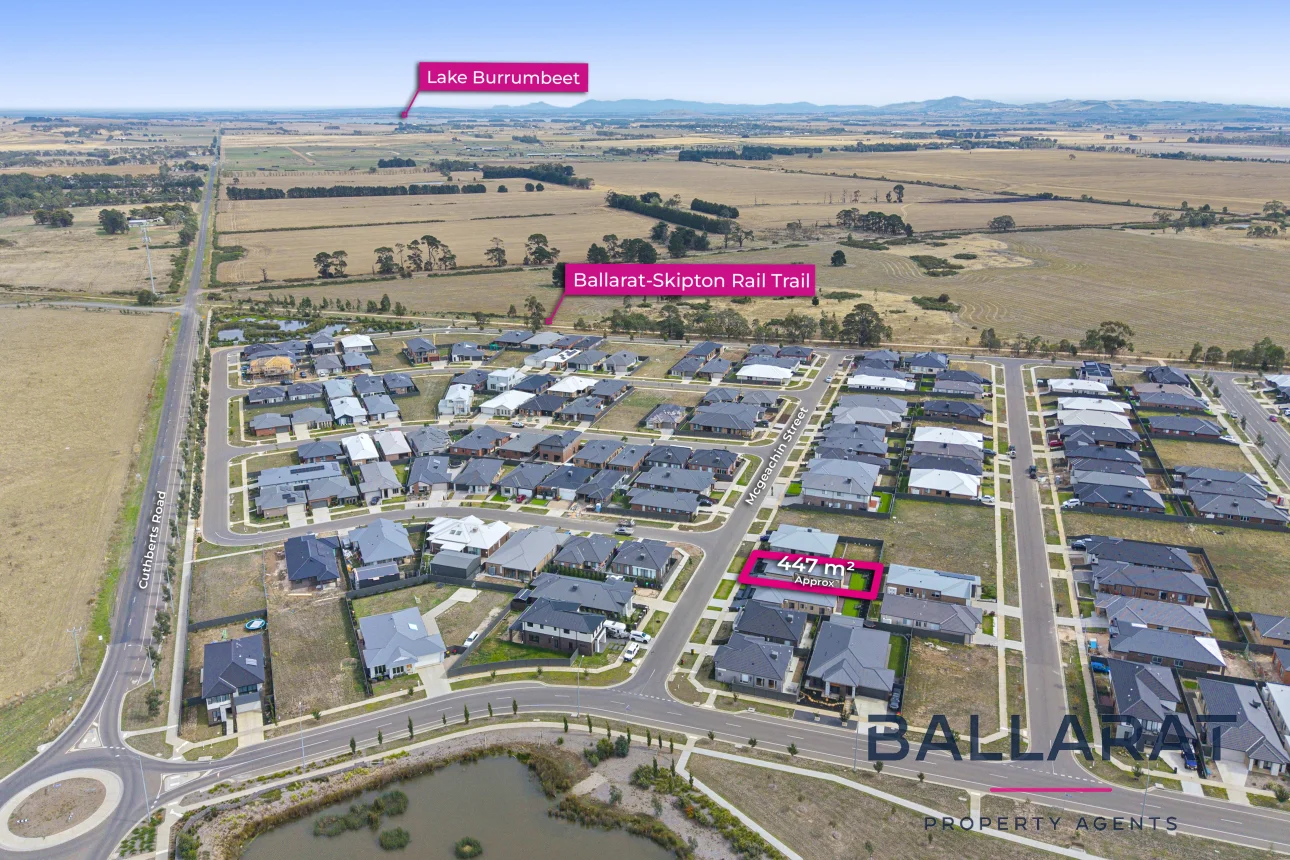 Additional image 16 of 8 Mcgeachin Street, Lucas VIC 3350