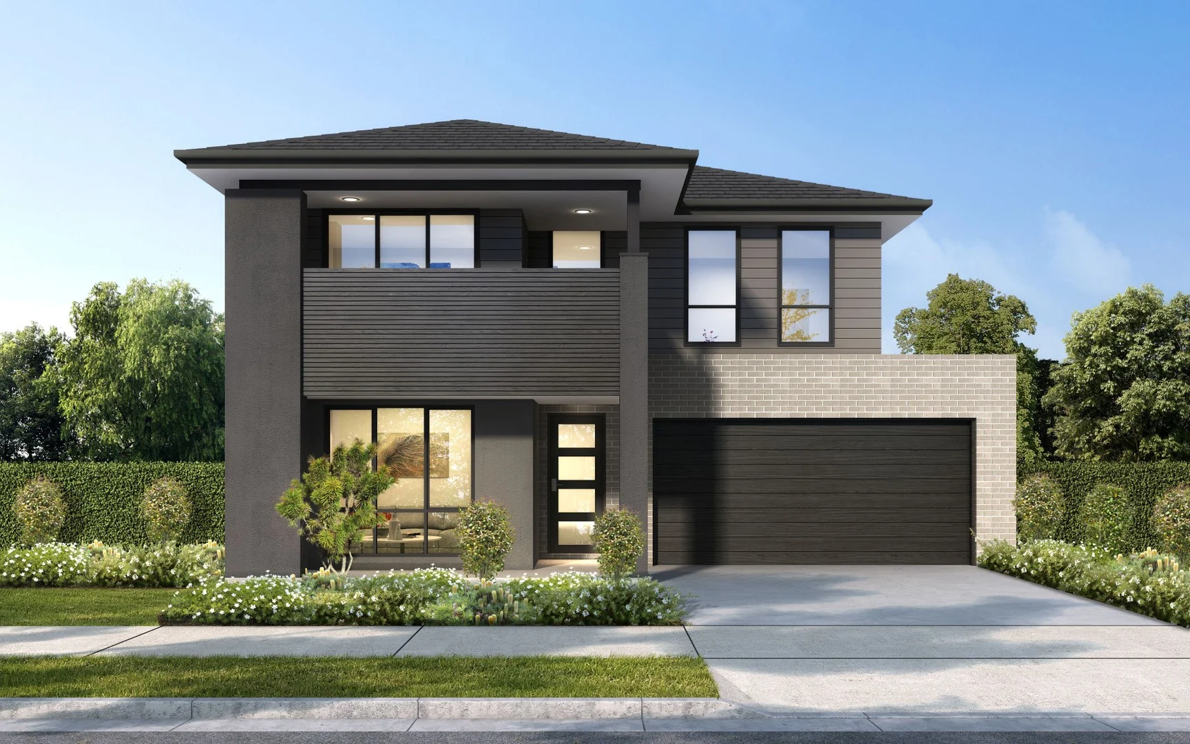 Lot 14 Box Road, Box Hill Quarter Estate, Box Hill NSW 2765