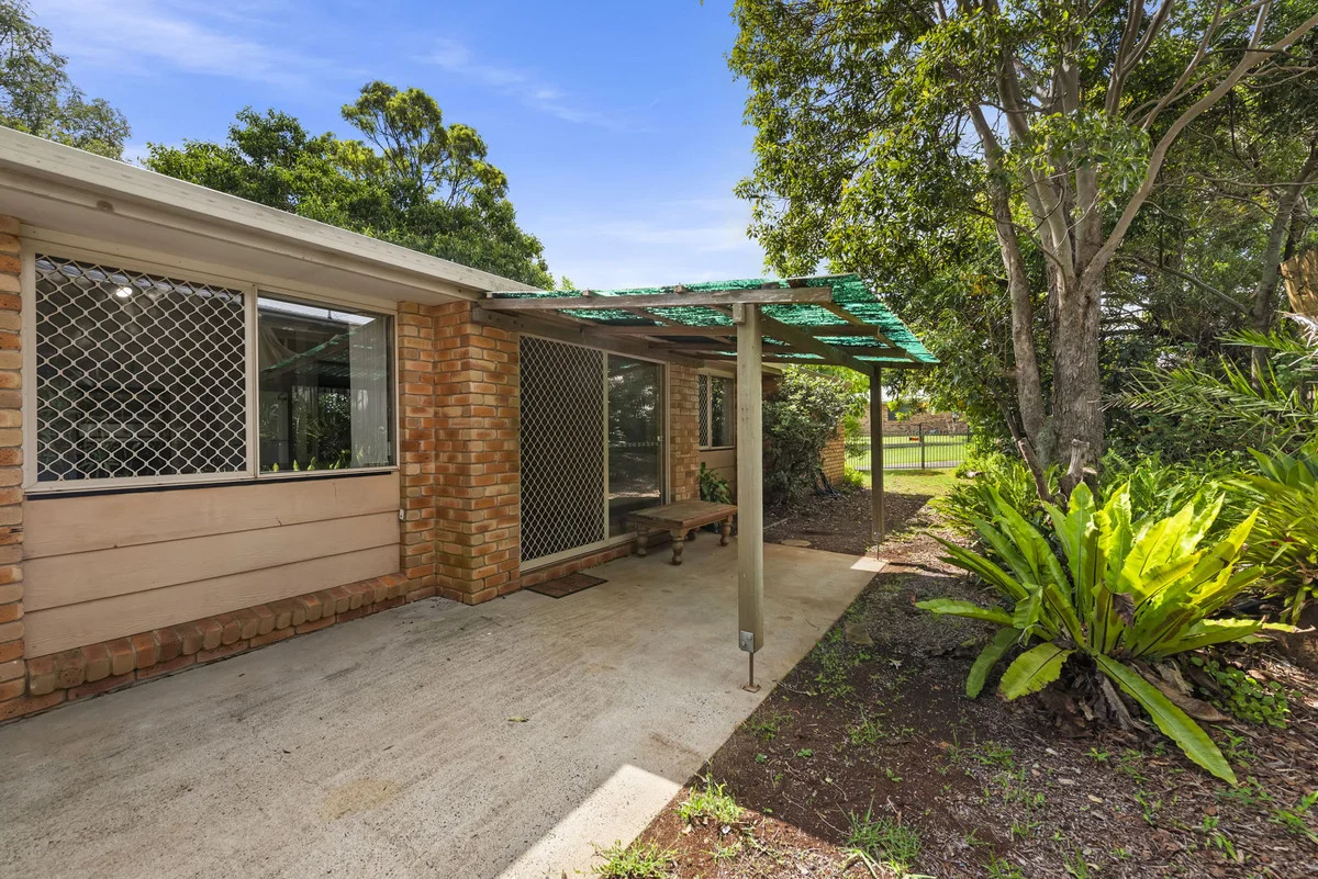 Additional image 3 of 6 Kurrajong Street, Newtown QLD 4350