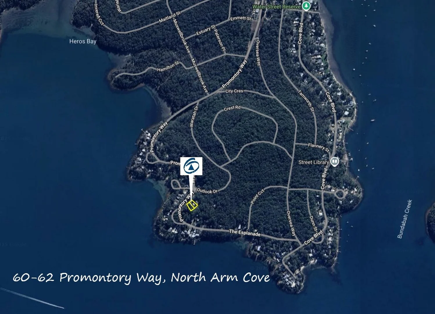Additional image 23 of 60-62 Promontory Way, North Arm Cove NSW 2324
