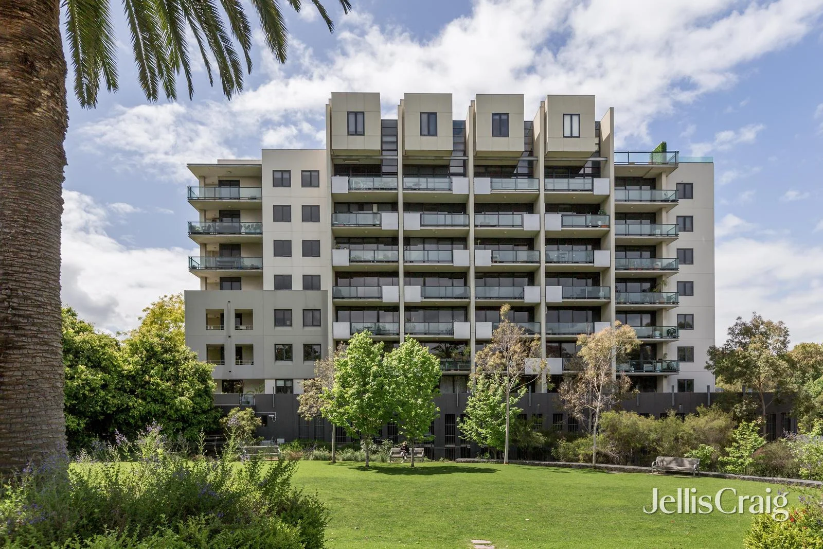 Additional image 9 of 108/8 Howard Street, Richmond VIC 3121