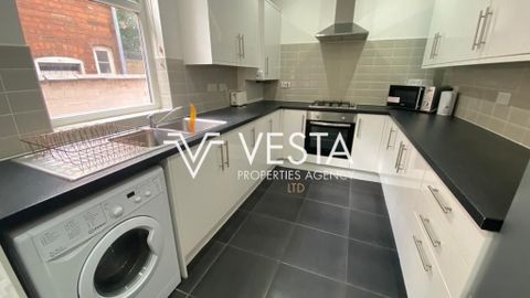 Room 6, Walsgrave Road, Coventry CV2, Room to rent