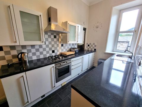Springbank Terrace, Ferryhill, Aberdeen AB11