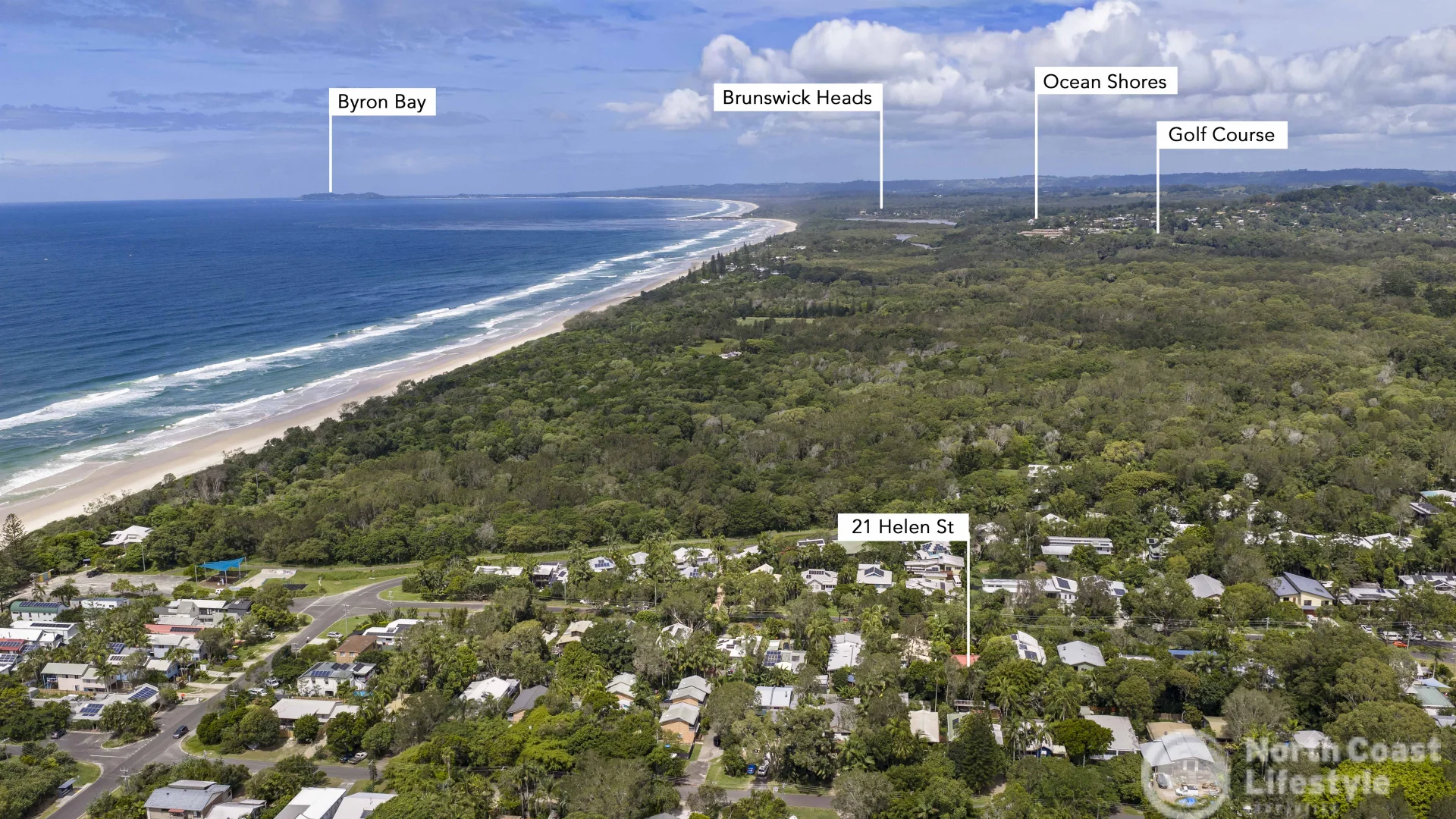Additional image 2 of 21 Helen Street, South Golden Beach NSW 2483