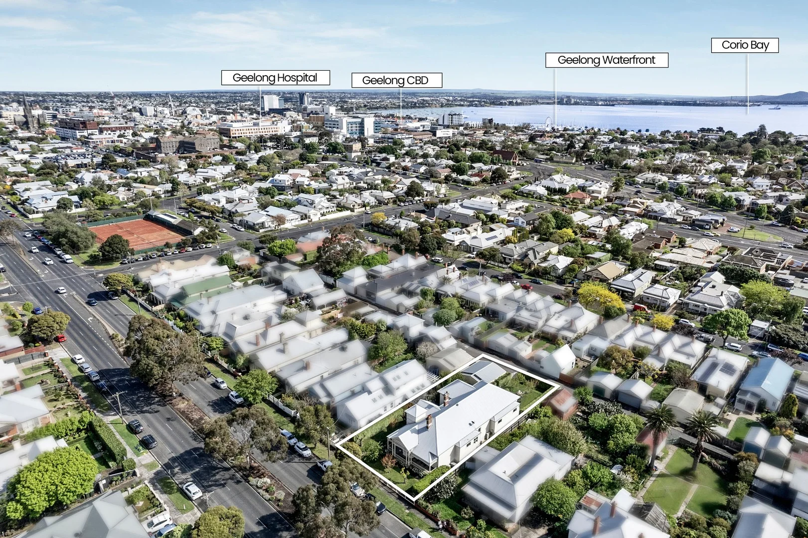 Additional image 32 of 167 McKillop Street, Geelong VIC 3220