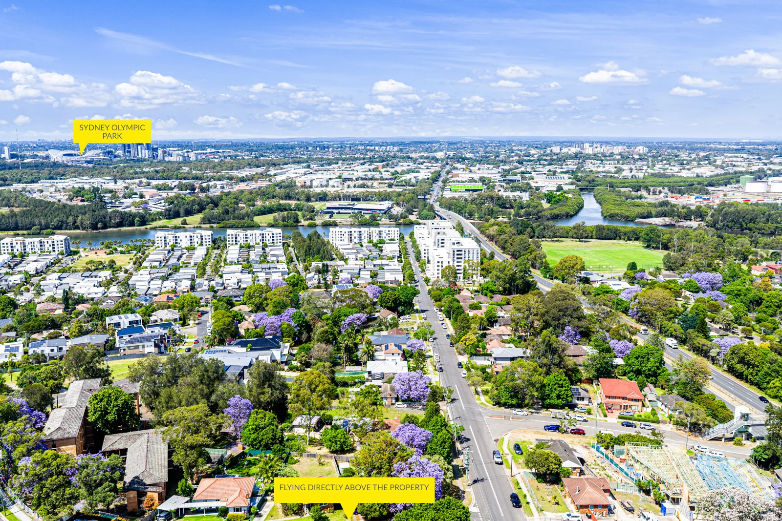 Additional image 16 of 19 River Road, Ermington NSW 2115