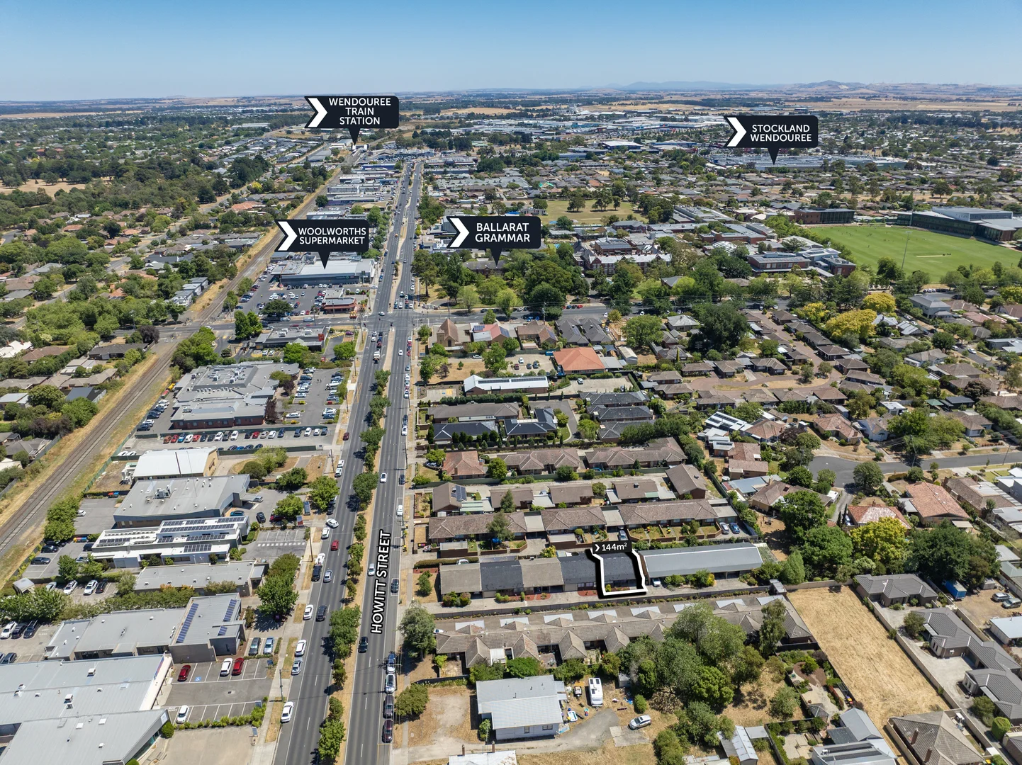 Additional image 12 of 5/1108 Howitt Street, Wendouree VIC 3355