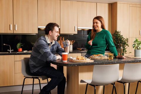 Causewayend, Aberdeen AB25