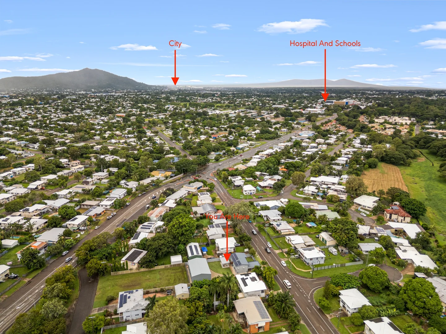 Additional image 15 of 13 Charles Street, Gulliver QLD 4812