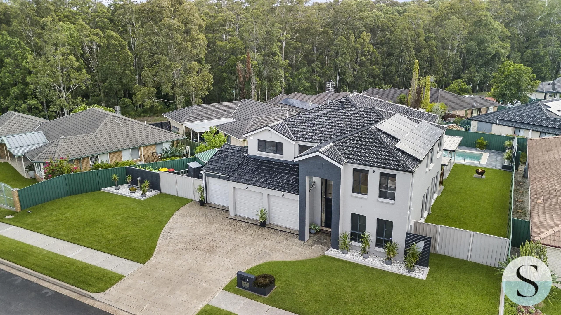 Additional image 33 of 27 Churnwood Drive, Fletcher NSW 2287