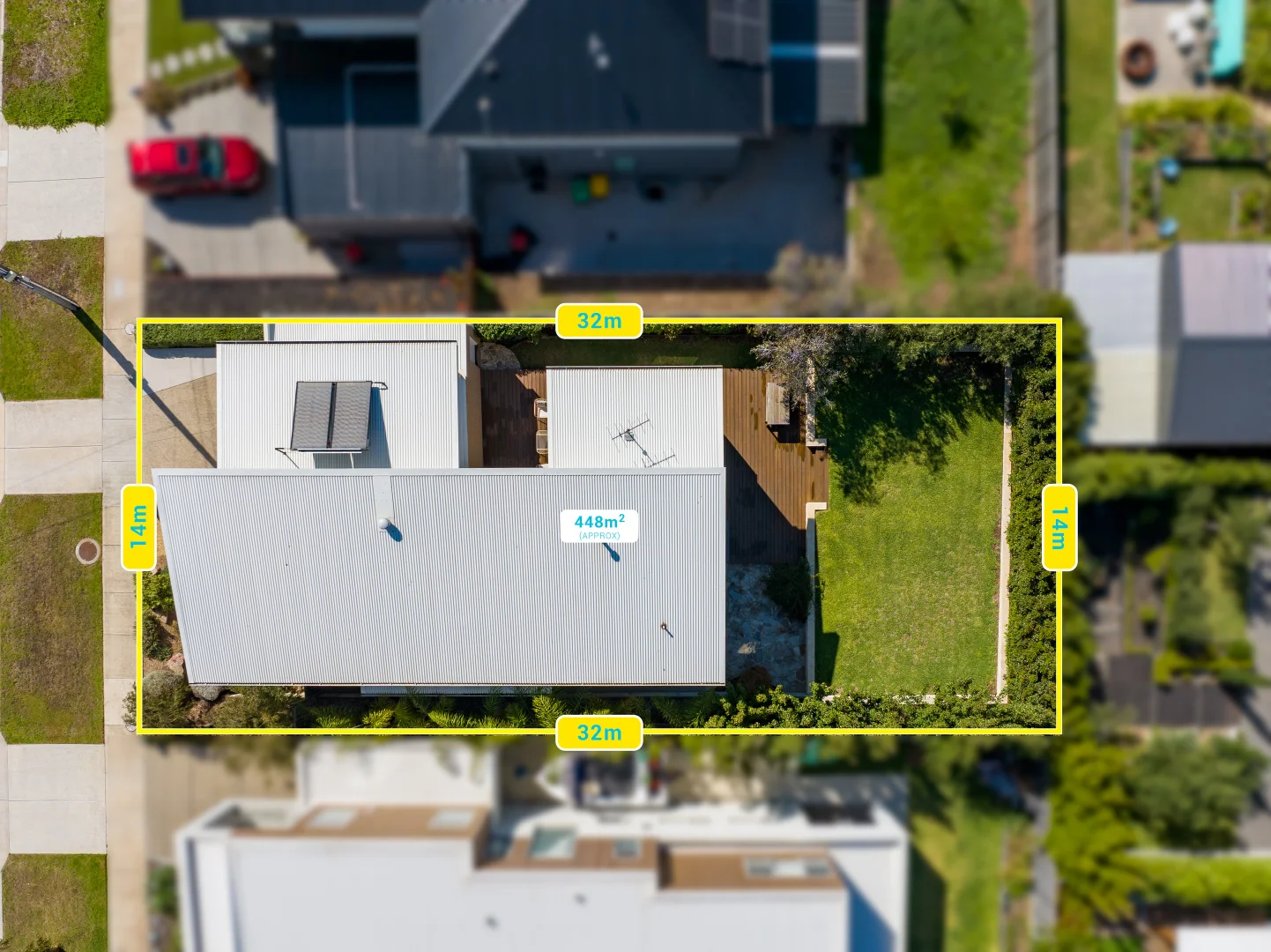 Additional image 21 of 91 Sproat Street, Portarlington VIC 3223