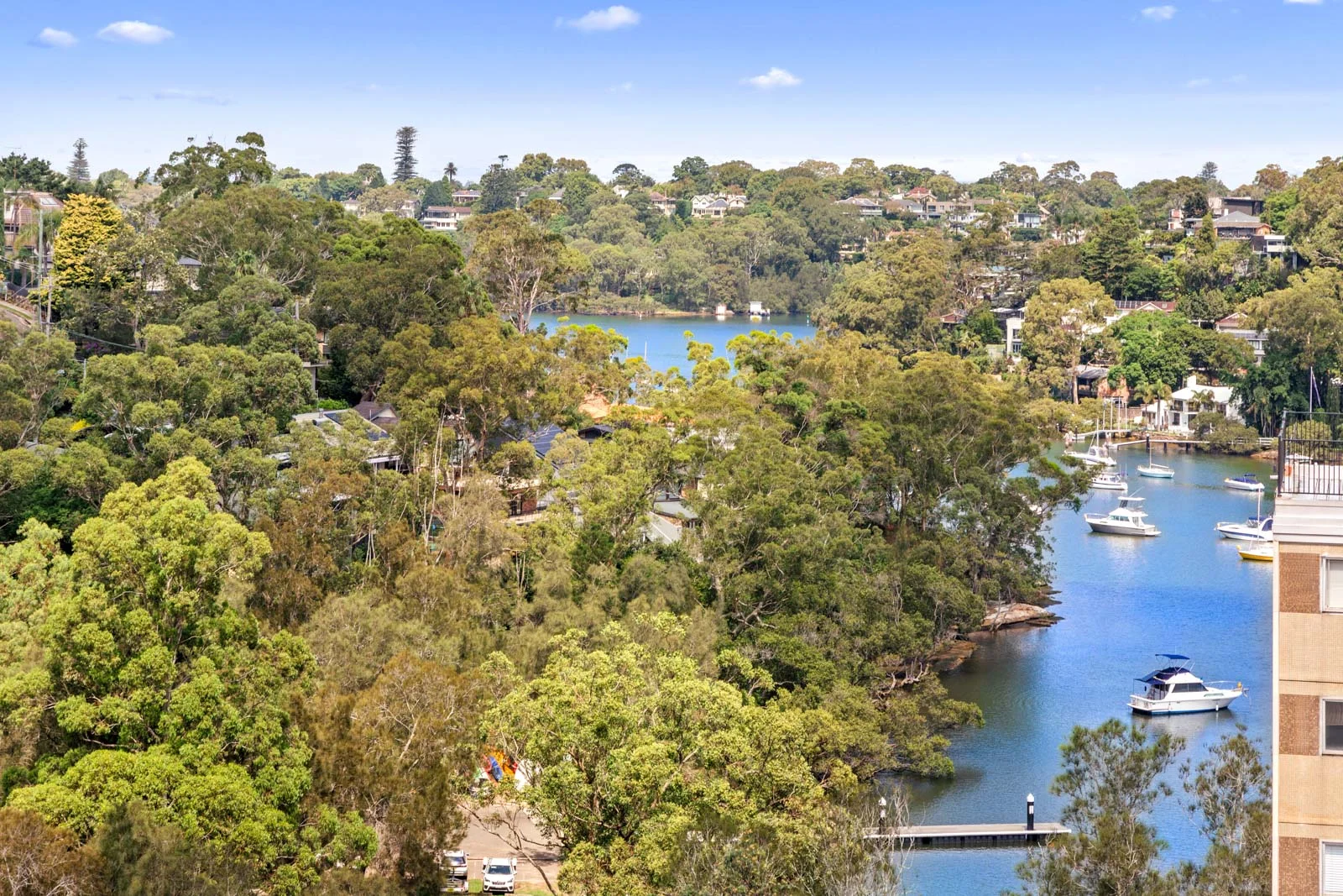 Additional image 8 of 28/292-298 Burns Bay Road, Lane Cove NSW 2066
