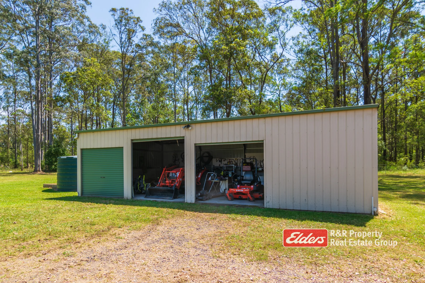 Additional image 8 of 133 Candoormakh Creek Road, Nabiac NSW 2312