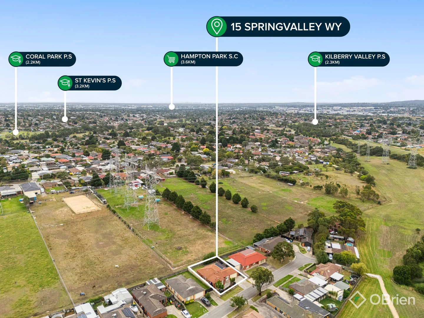 Additional image 17 of 15 Springvalley Way, Narre Warren South VIC 3805