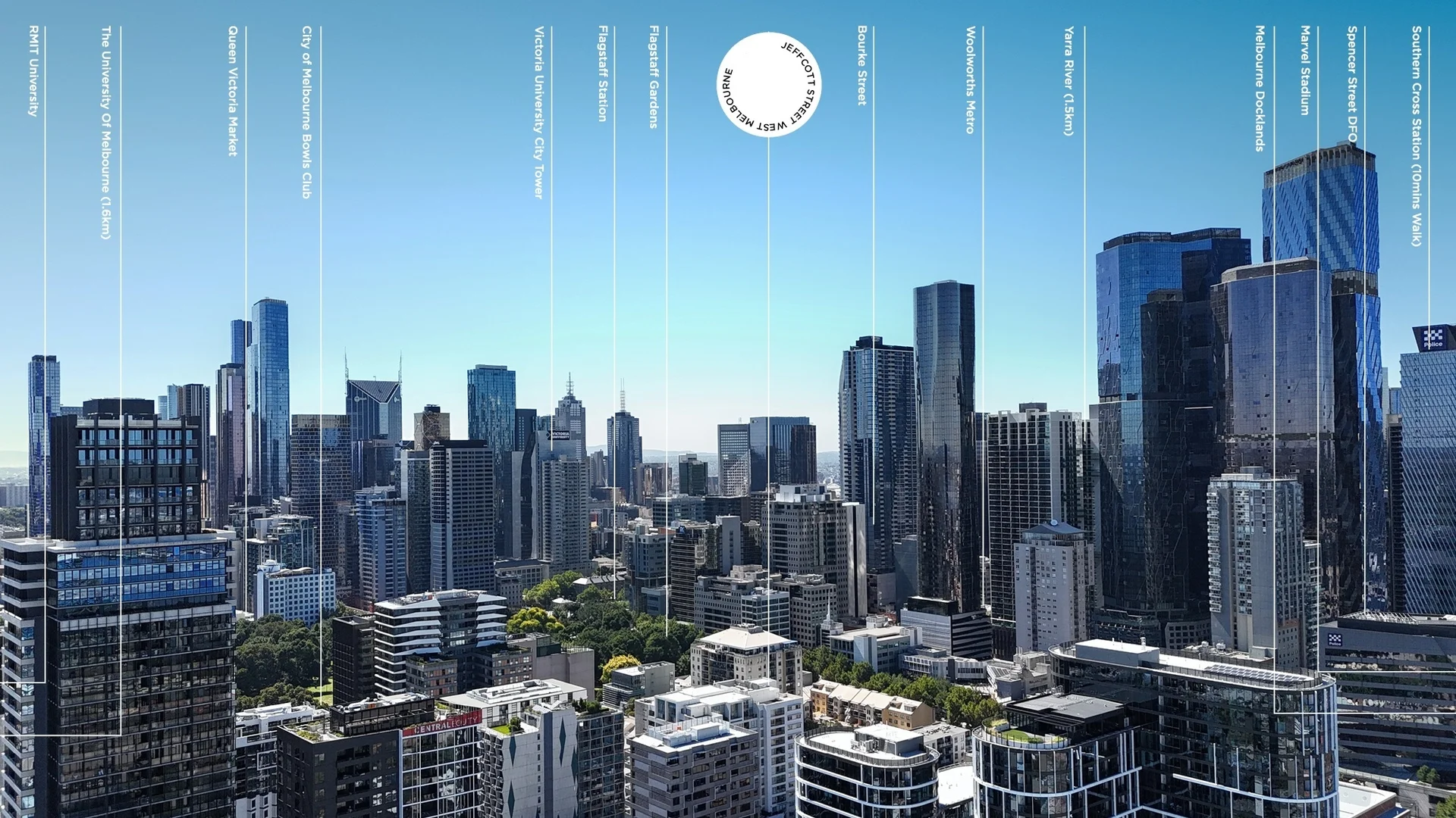 Additional image 35 of 101/33 Jeffcott Street, West Melbourne VIC 3003