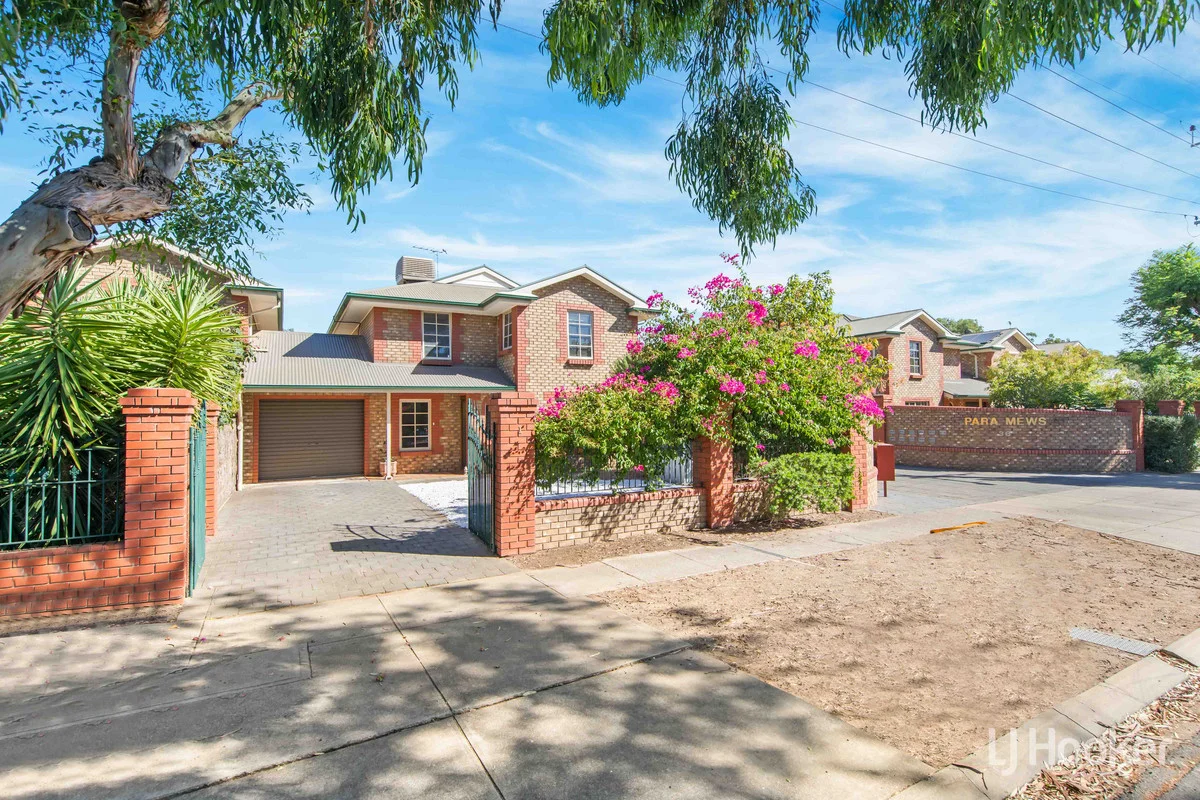 Additional image 3 of 1/36-38 Eighth Street, Gawler South SA 5118