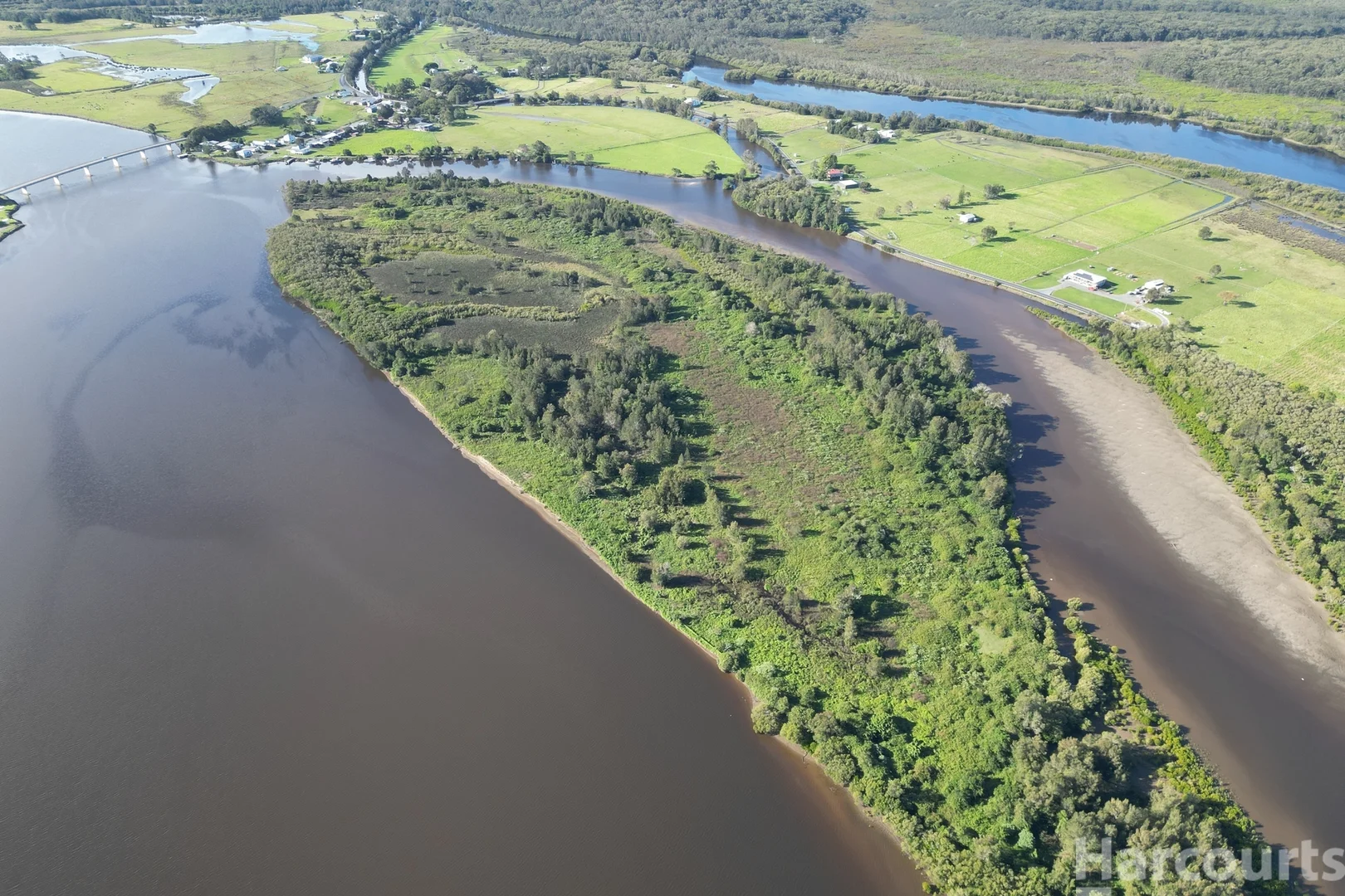 Additional image 3 of Pelican Island, Jerseyville NSW 2431