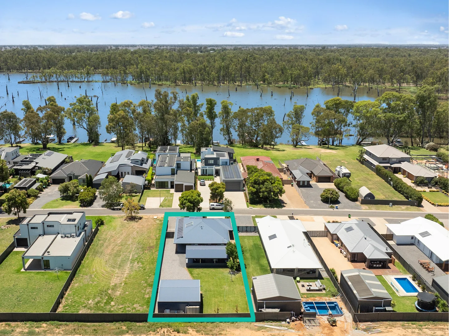 Additional image 2 of 37 Lakeside Drive, Bundalong VIC 3730