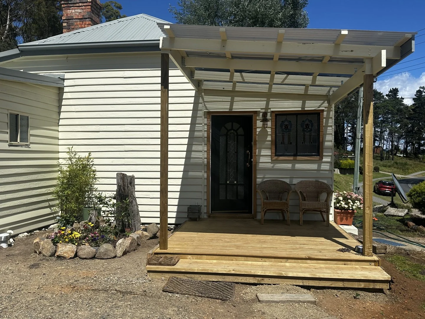 90 Main Street, St Marys TAS 7215