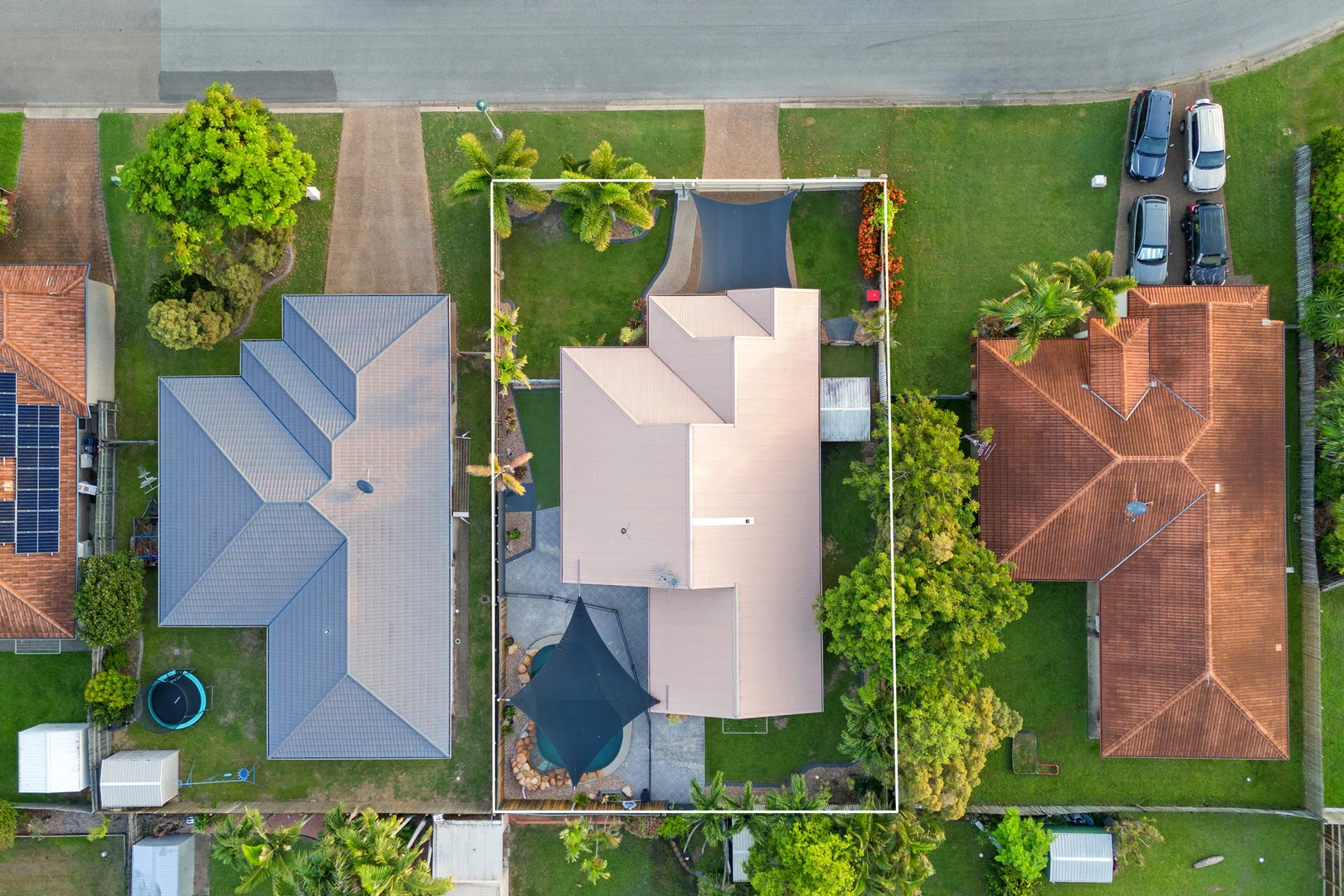 Additional image 15 of 41 Daytona Drive, Kirwan QLD 4817