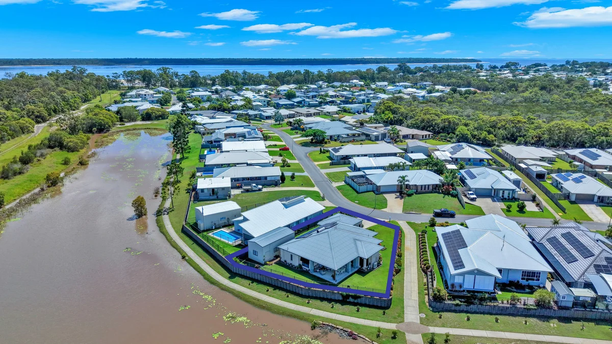 28 Honey Myrtle Close, Burrum Heads QLD 4659