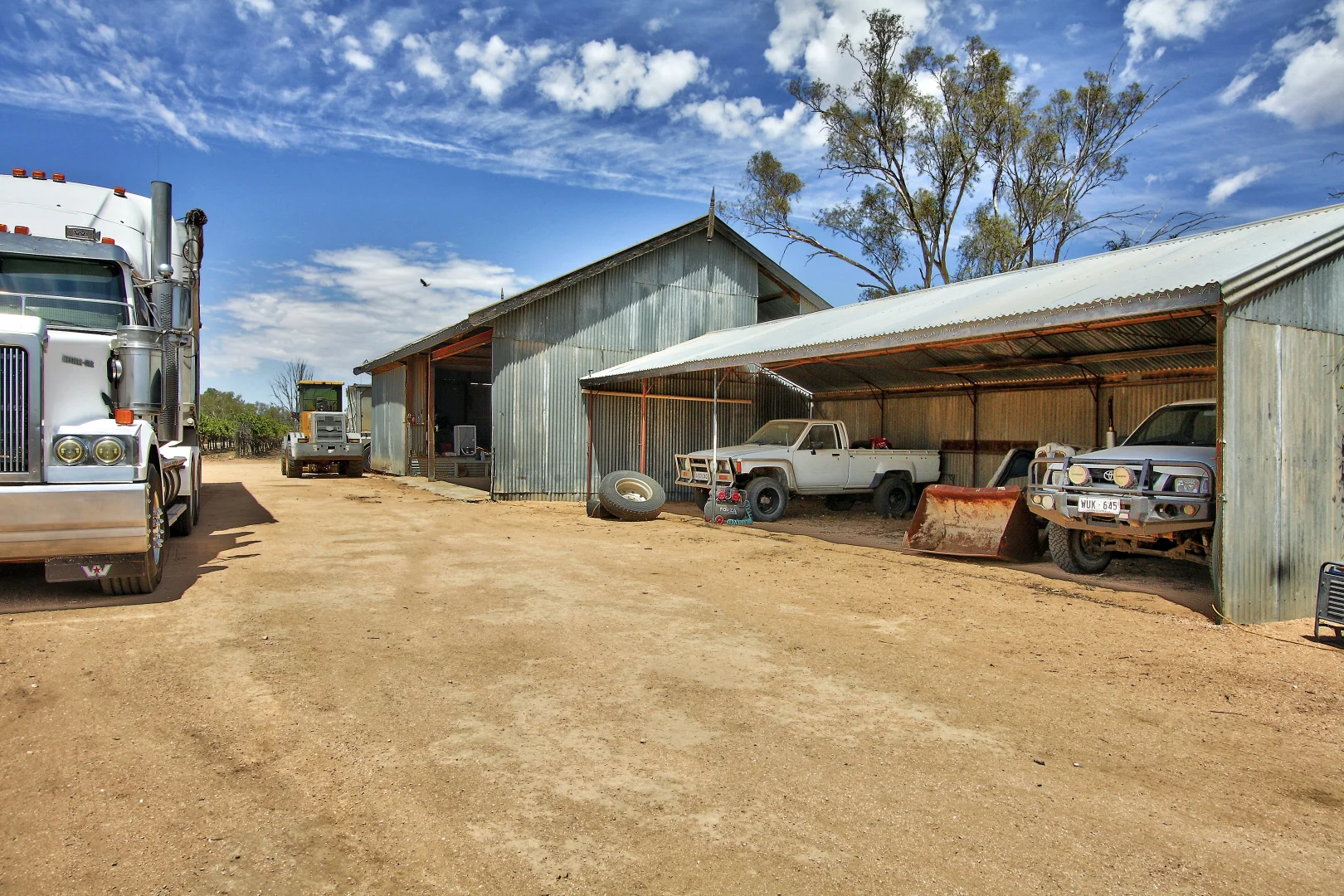 Additional image 10 of 2284B Wentworth Renmark Road, Renmark SA 5341