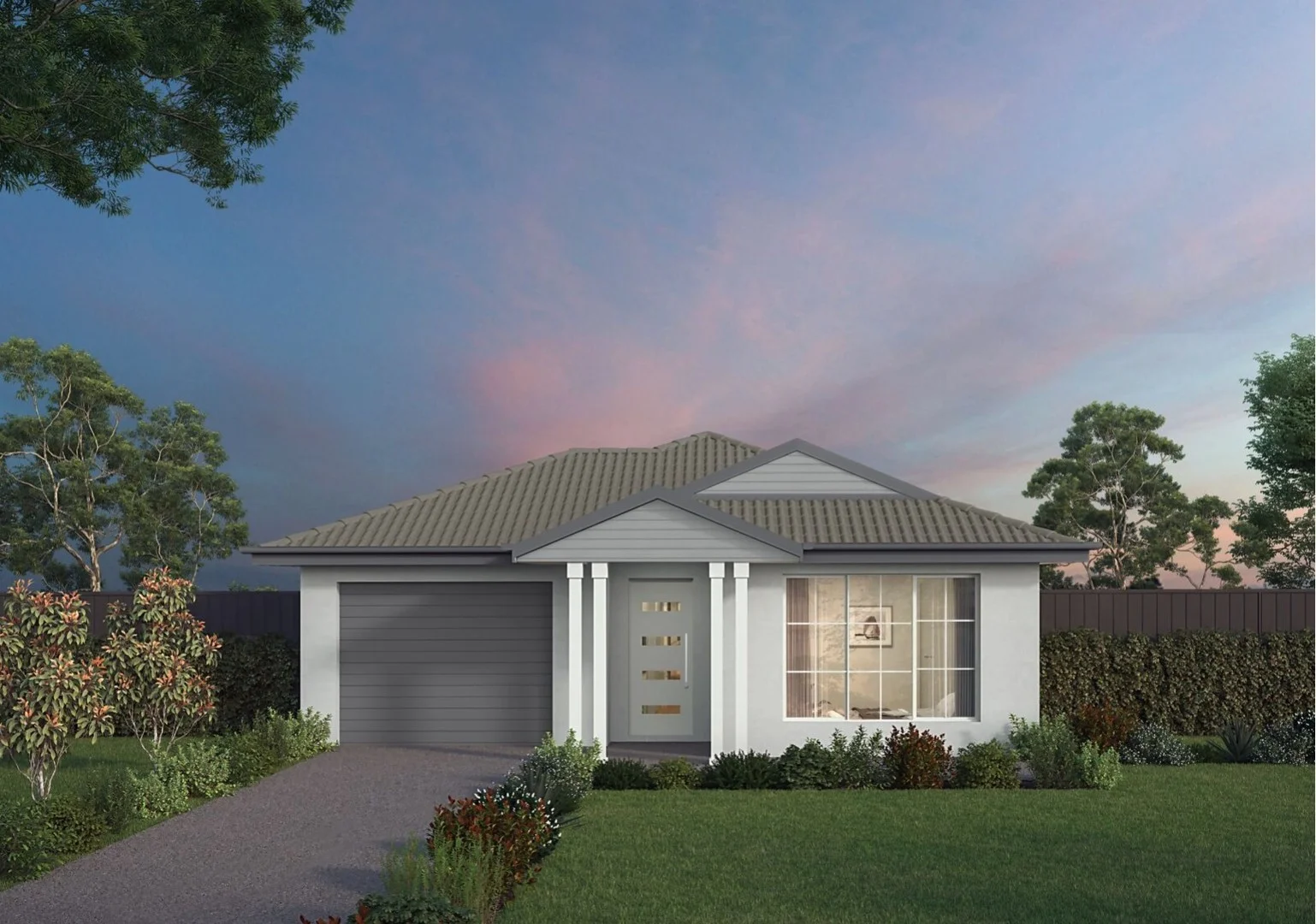 Lot 921 Hock St, Tarneit VIC 3029