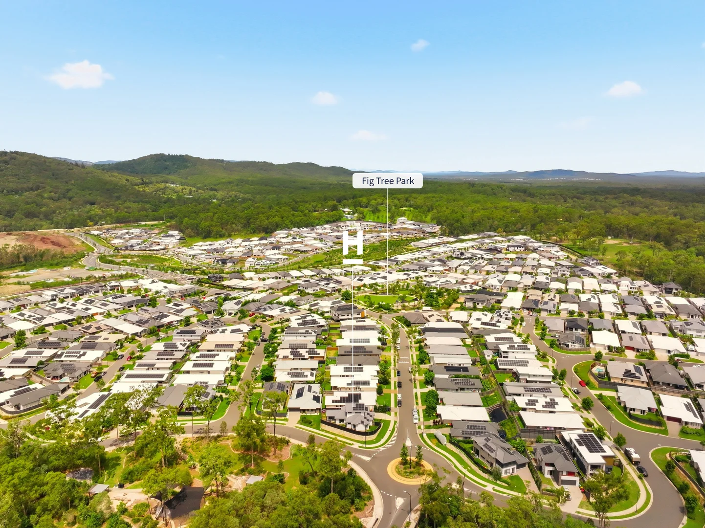 Additional image 22 of 30 Discovery Boulevard, Bahrs Scrub QLD 4207