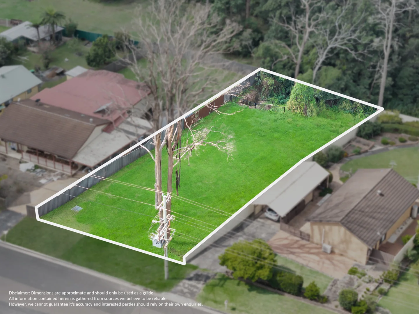 Additional image 4 of 58 Steveys Forest Road, Oakdale NSW 2570