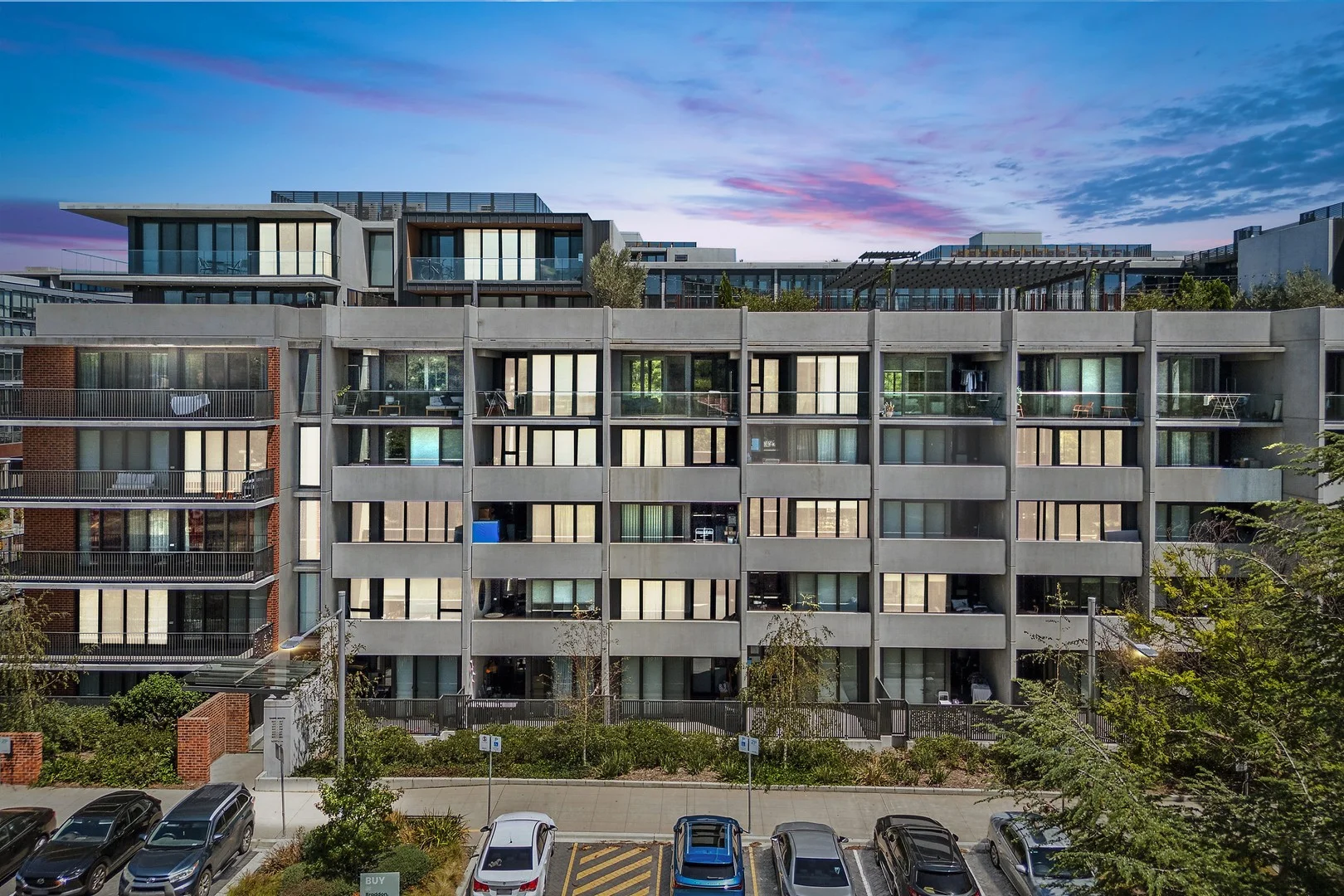 G13/55 Currong Street, Braddon ACT 2612