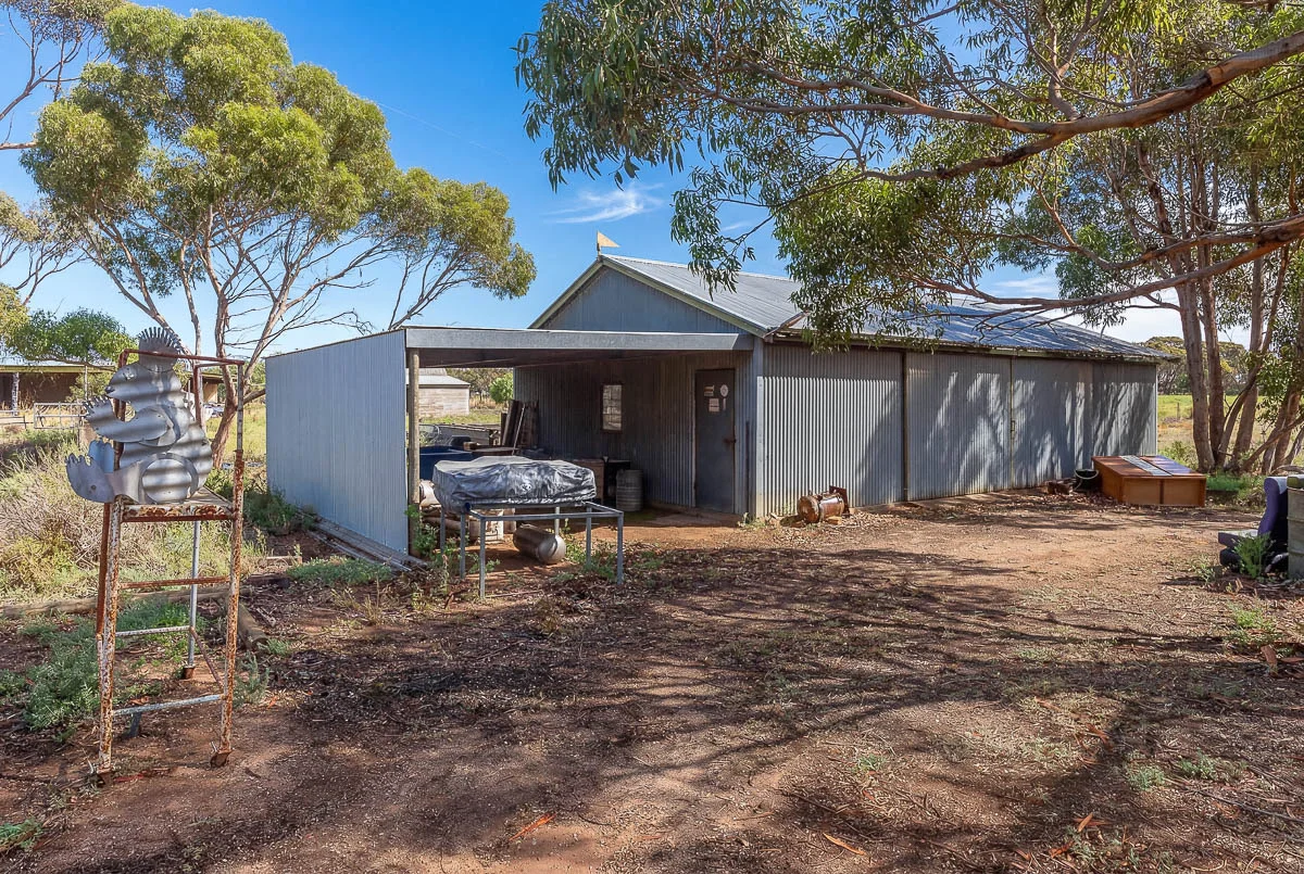 Additional image 17 of 221 Killawarra Road, Caloote SA 5254