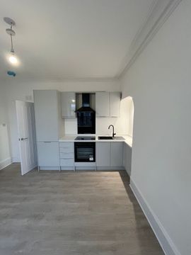 Hosefield Road, Aberdeen AB15
