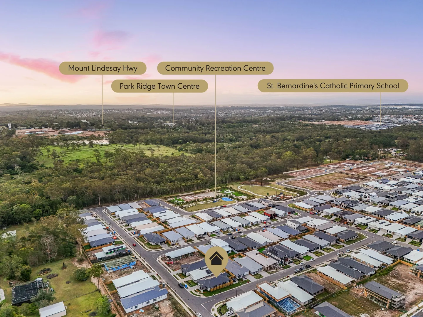 Additional image 24 of 15 Walker Street, Park Ridge QLD 4125