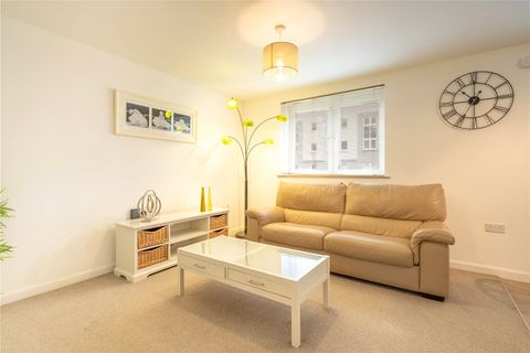 16 Spencer Court, Froghall Terrace, Aberdeen AB24