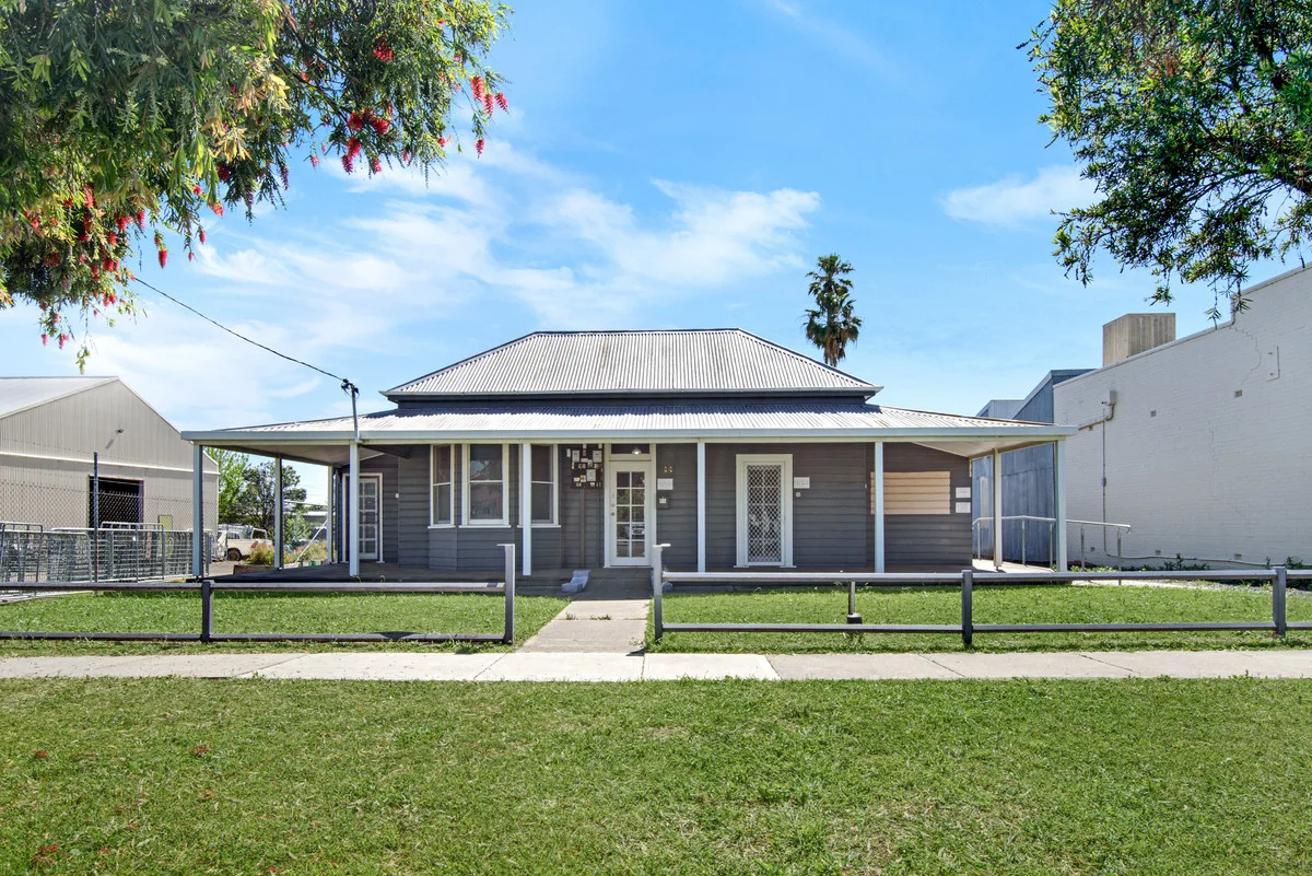 88 Barber Street, Gunnedah NSW 2380